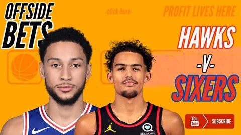 NBA Round 2 Preview: Sixers v. Hawks