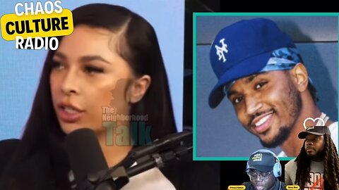 Winter Blanco Allegedly Said Trey Songz Violated Her
