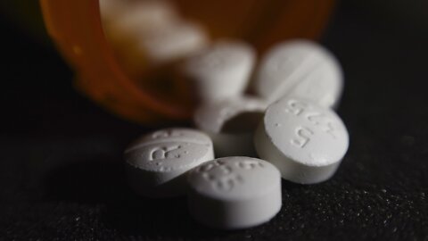 Michigan to collect unwanted, unused prescription drugs