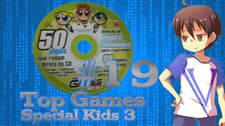 Top Games Special Kids 3 - Mr Peco