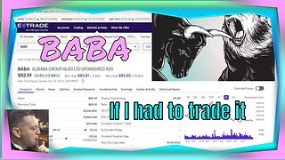 How to trade BABA if I had to 2023 10 24 15 45 49