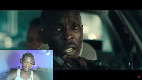 REACTION!!!Breaking - Official Trailer (2022) John Boyega, Nicole Beharie