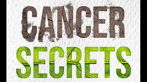 Cancer Secrets