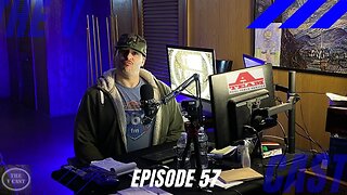 The V Cast - Episode 57 - Perspective Is Key