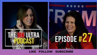 The MK Ultra Podcast #27-Michigan Elections, Elon Musk and Twitter give back FREE SPEECH