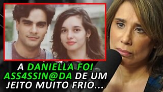 O CASO DA DANIELLA PEREZ (ANA BEATRIZ BARBOSA - Flow #92) FlowPah Cortes