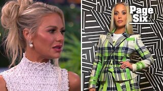 Dorit Kemsley gave details about her pricey closet hours before home invasion