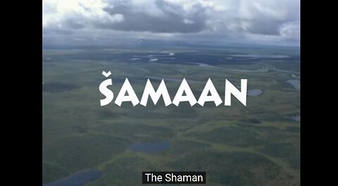 Šamaan The Shaman 1977/1997