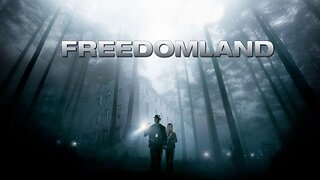 FREEDOMLAND ~ by James Newton Howard