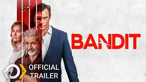 BANDIT Trailer (2022)