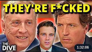 "UKRAINE Is CRUSHED" - Col Macgregor & Tucker Carlson EXPOSE The LIES