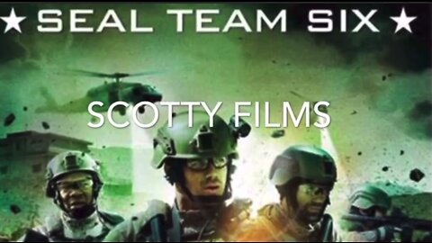 🔥 4.28.23 | Suzie Q - Seal Team Six - Scotty Films