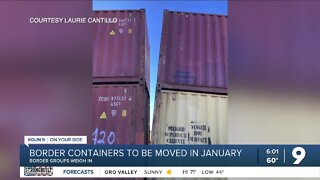 Humane Borders weighs in border container removal