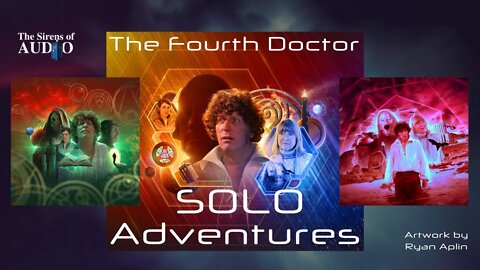 Review | The Fourth Doctor Solo Adventures | Doctor Who | Big Finish | Tom Baker