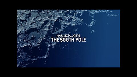 NASA Explorers Season 5, Episode 4_ The South Pole