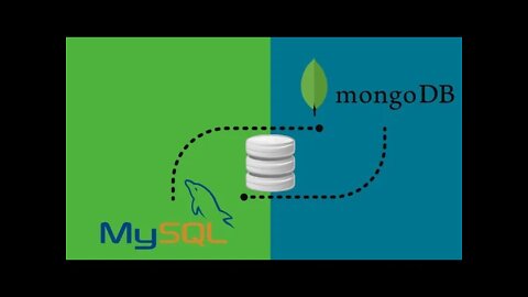 FREE FULL COURSE Practical Database Guide with RDBMS(MySQL) & NoSQL(MongoDB)
