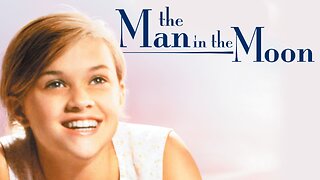 The Man In The Moon ~ by James Newton Howard