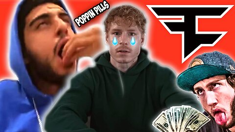 The Brutal Fall Of Faze Clan