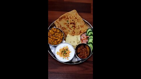 Rajasathani channa daal onion veg recipe