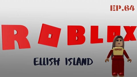 Roblox Billy Ellish Obby