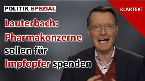 Nebenwirkungsfreie Impfstoffe: Es war nur ein missglückter Tweet