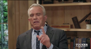 RFK Jr. Reveals What The Media Will Never Tell You About the Ukraine War