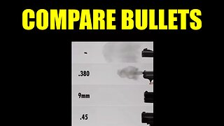 Compare Bullets