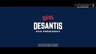 DeSantis VS Trump
