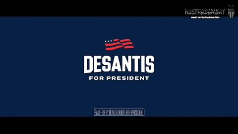 DeSantis VS Trump