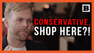 Conservatives, Shop Here?! Public Square CEO Michael Seifert Shows How to Defeat Woke Big Business