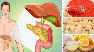 Eat These 7 Foods to Naturally Cleanse Your Liver!