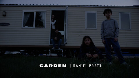 “Garden” by Daniel Pratt