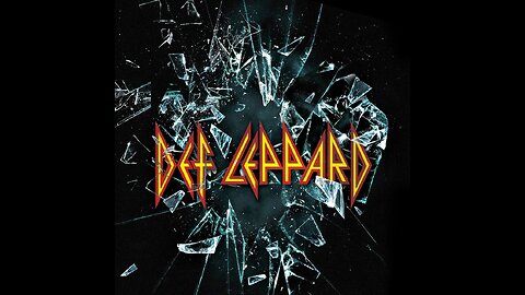 Def Leppard - Def Leppard