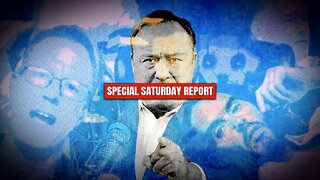 Saturday Special Report: Russell Brand Update, Globalists to Expand War with Russia, and Zelensky Hires Witch!