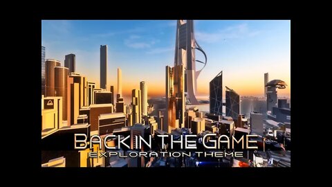 Mirror's Edge Catalyst - Back in the Game [Exploration Theme 1] (1 Hour of Music)