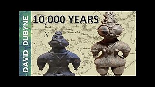 (12,000 Years of History) The Younger Dryas Event and Jomon People of Ancient Japan