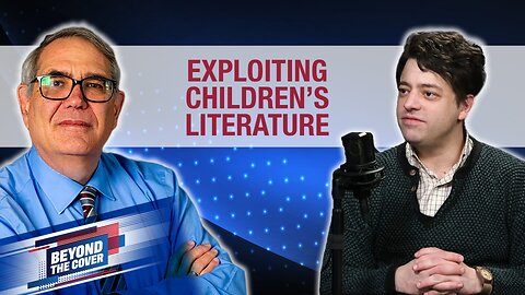 Exploiting Children’s Literature | Beyond the Cover