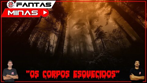 "Os Corpos Esquecidos" Ep-80