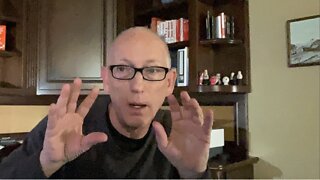 Episode 1659 Scott Adams: I Explain How CNN Made the Biggest Story of the Year Disappear, More Fun