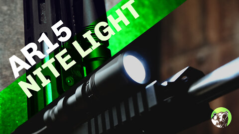 All About Rifle Tactical Flashlights