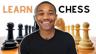 Join This Chess Lesson!