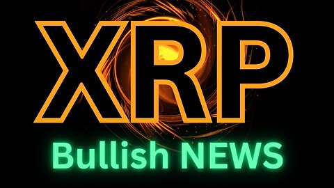 XRP crypto news. Mainstream pushing Bitcoin