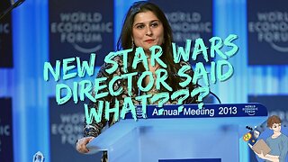 The Disney Star Wars Rey Film Director Said What Now?