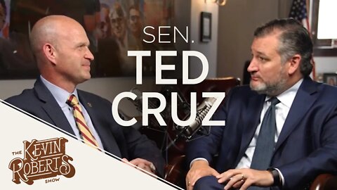 Sen. Ted Cruz: Countering the CCP and Getting Education Freedom Across the Finish Line in Texas