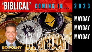 🚀 BO POLNY: Mayday! Mayday! Crypto Update...