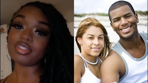 Melanated Woman WARNS Men That Western Women ARE NOT Wife Material & Are Cheating w/ NO REMORSE