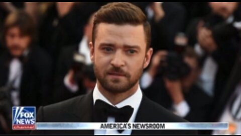 Justin Timberlake arrested for DWI last night
