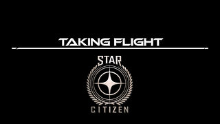 Star Citizen | CitizenCon 2953 | Day 2 | Taking Flight