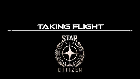 Star Citizen | CitizenCon 2953 | Day 2 | Taking Flight