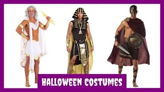 Halloween Costumes [Halloween Costumes]